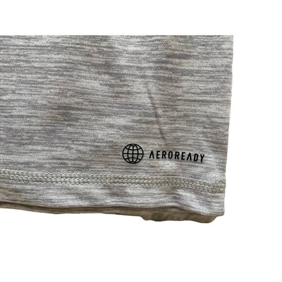 Adidas Boys Regular Fit T-Shirt Tee M‎ *NWT - Picture 3 of 4